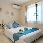 桜の川18 5 Minutes Htsudai Station, 1 Minute Train To Shinjuku, 120㎡ Villa, Four Bedrooms