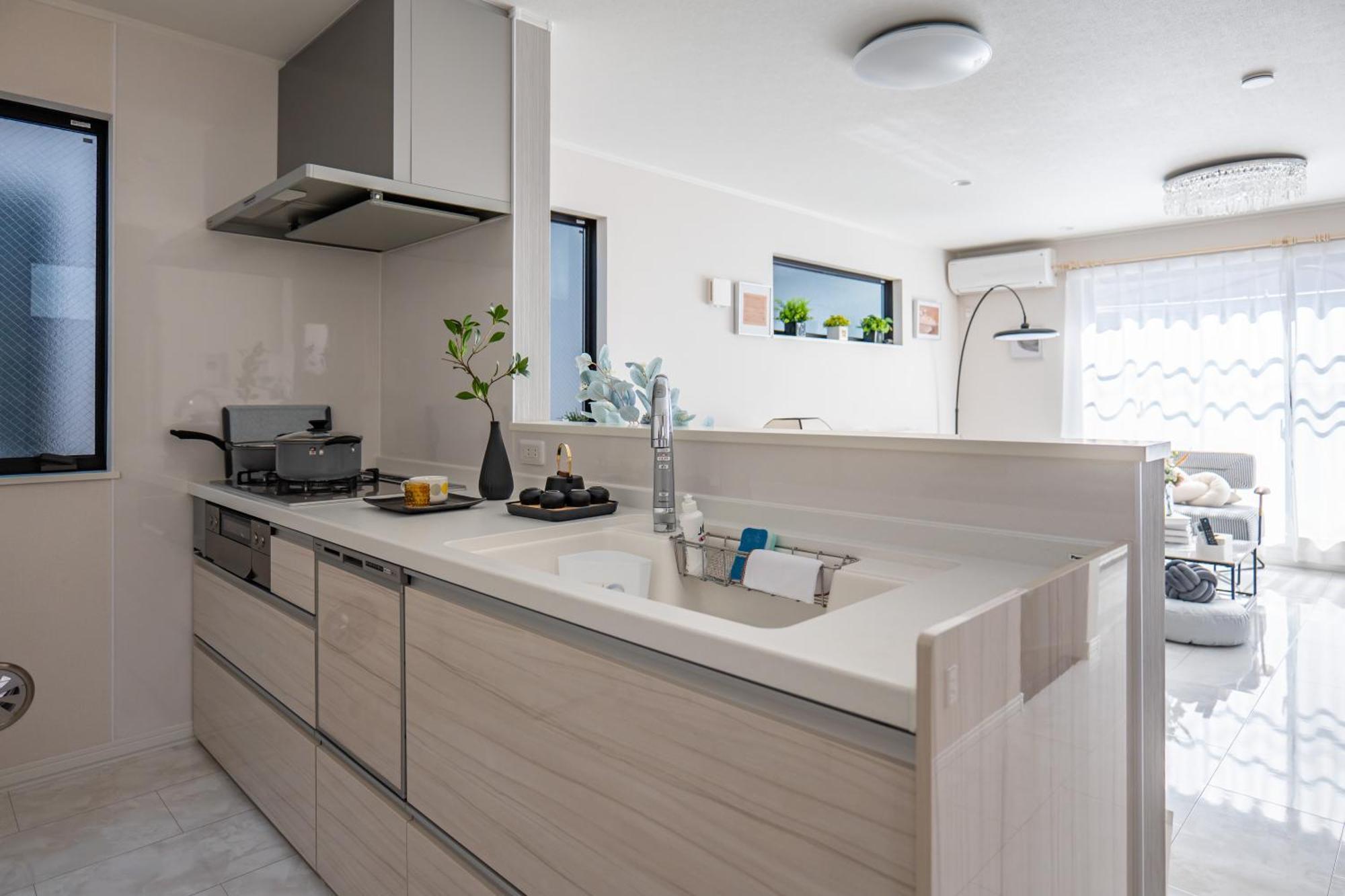 Villa 桜の川18 5 Minutes Htsudai Station, 1 Minute Train To Shinjuku, 120㎡ Villa, Four Bedrooms Tōkyō